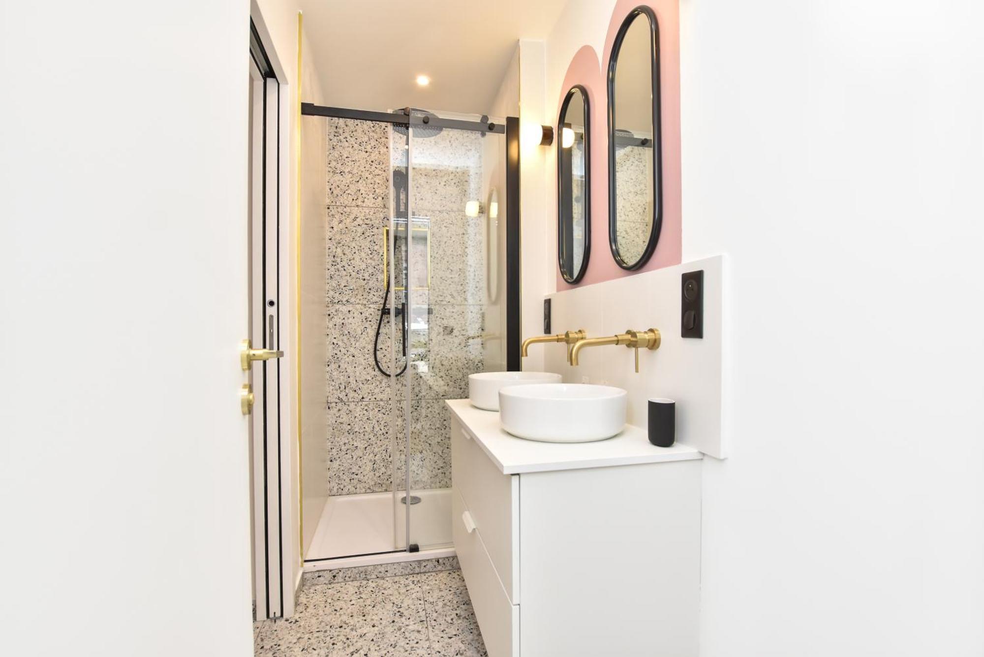 Charming And Cosy Flat Next To The Eiffel Tower Leilighet Paris Eksteriør bilde
