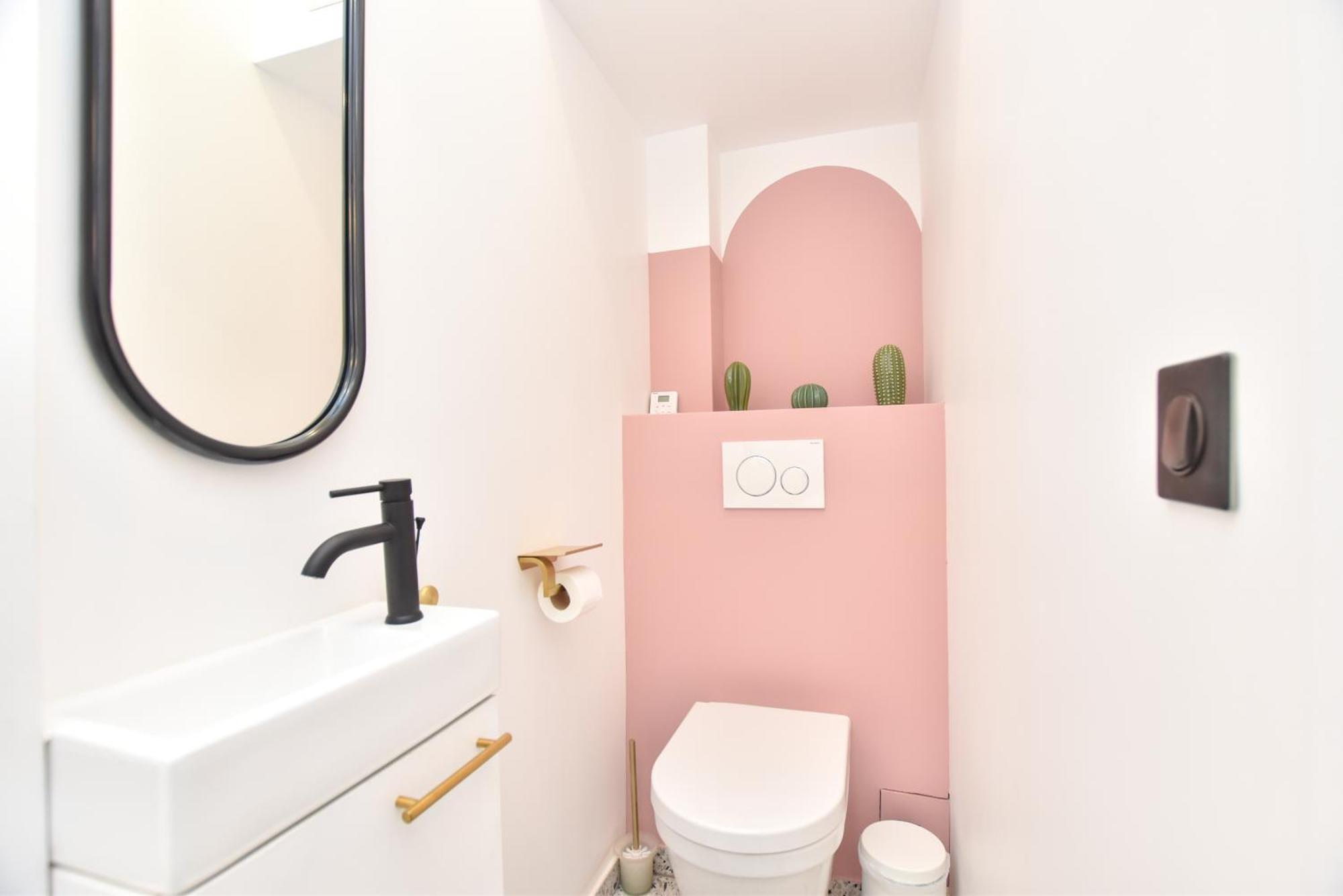 Charming And Cosy Flat Next To The Eiffel Tower Leilighet Paris Eksteriør bilde