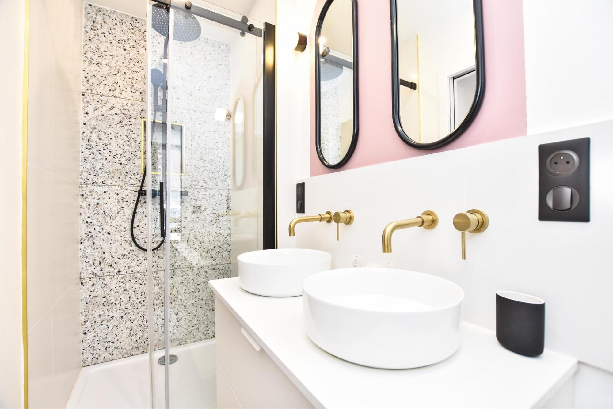 Charming And Cosy Flat Next To The Eiffel Tower Leilighet Paris Eksteriør bilde